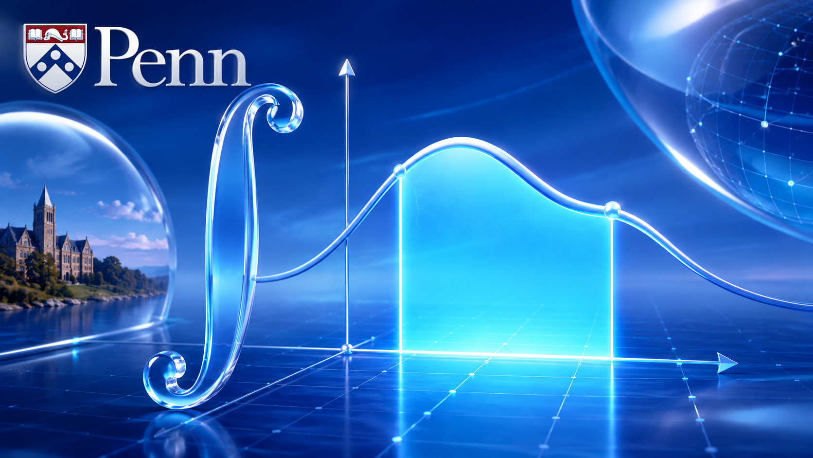 Calculus Integration Penn Banner